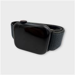 APPLE Watch Series 9 45mm Black Aluminum GPS+Cellular w/Sport Loop